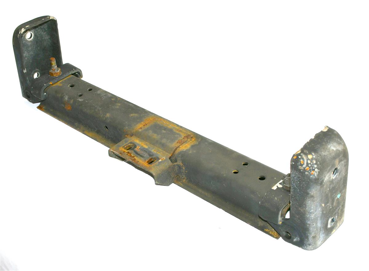 HM-3849 | HM-3849  Transmission Crossmember With Mounting Bracket for 4 Speed 4L80E Transmission HMMWV (4).JPG