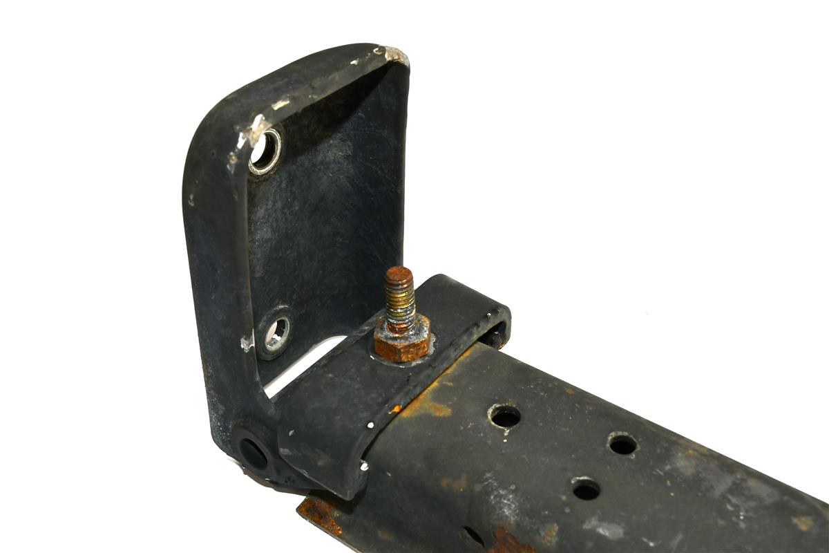 HM-3849 | HM-3849  Transmission Crossmember With Mounting Bracket for 4 Speed 4L80E Transmission HMMWV (6).JPG