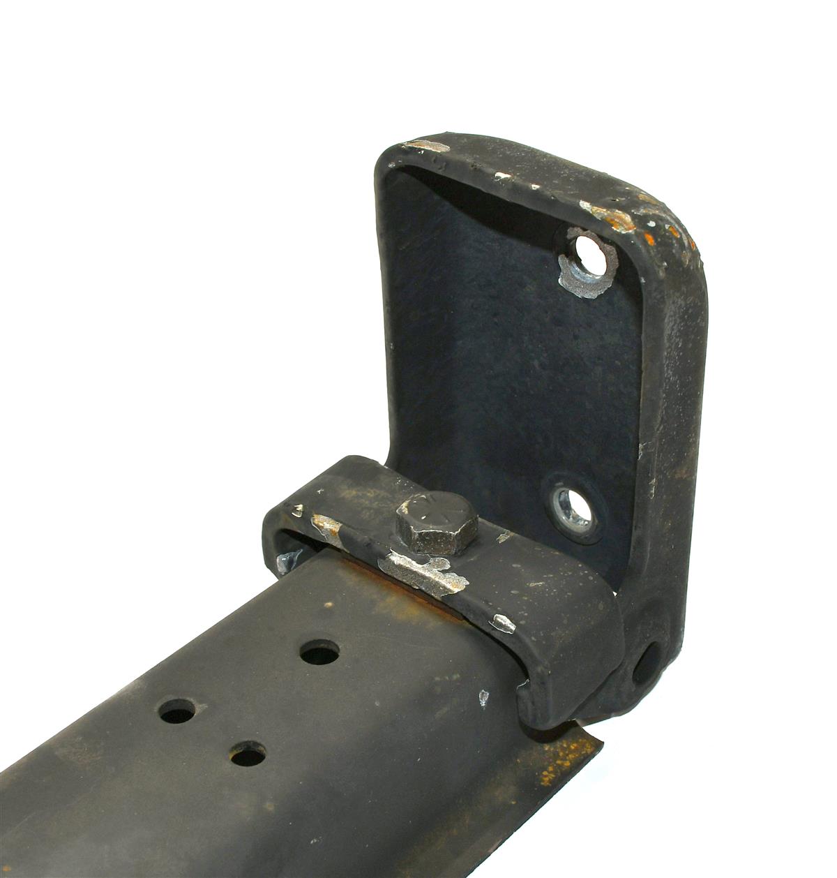 HM-3849 | HM-3849  Transmission Crossmember With Mounting Bracket for 4 Speed 4L80E Transmission HMMWV (7).JPG