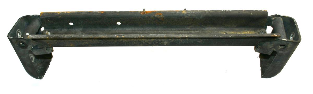 HM-3849 | HM-3849  Transmission Crossmember With Mounting Bracket for 4 Speed 4L80E Transmission HMMWV (8).JPG