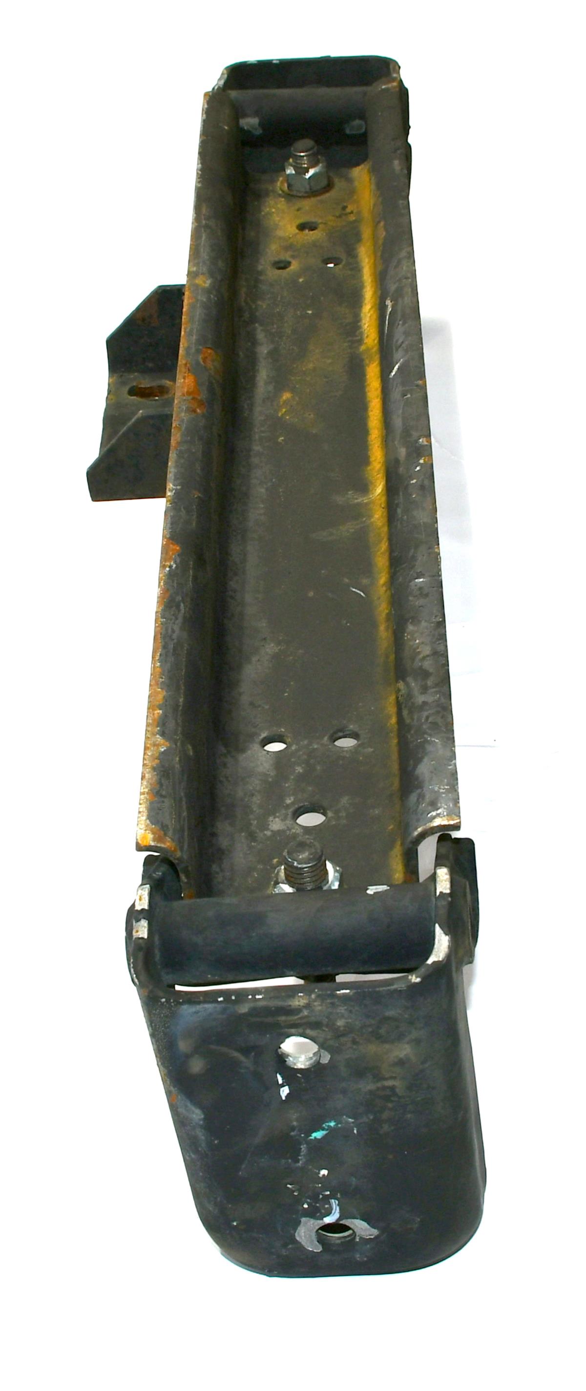 HM-3849 | HM-3849  Transmission Crossmember With Mounting Bracket for 4 Speed 4L80E Transmission HMMWV (9).JPG