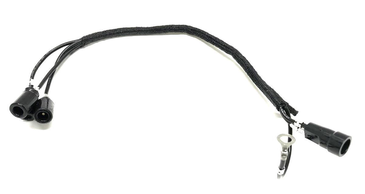 HM-388 | HM-388  Windshield Wiper Motor Wire Set HMMWV (NEW) (1).jpg