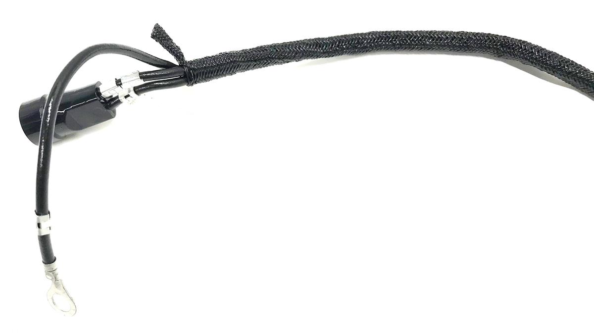 HM-388 | HM-388  Windshield Wiper Motor Wire Set HMMWV (NEW) (11).jpg