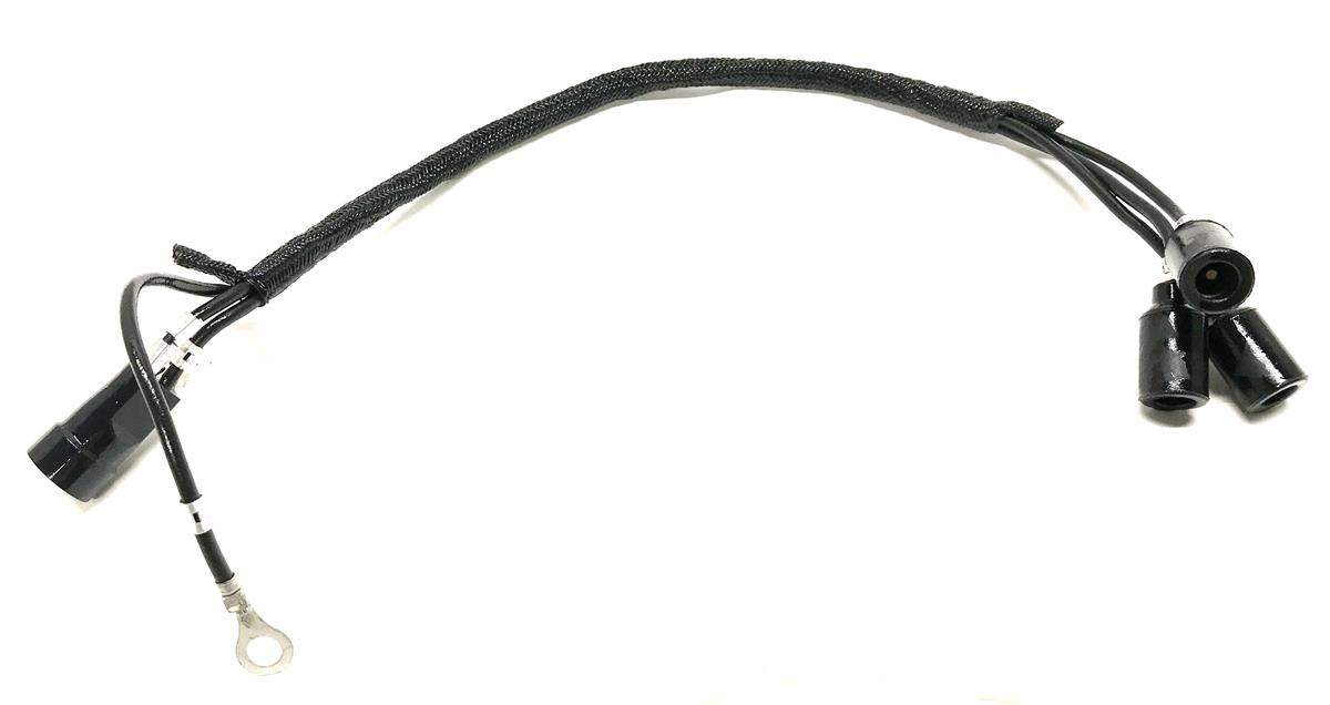 HM-388 | HM-388  Windshield Wiper Motor Wire Set HMMWV (NEW) (9).jpg