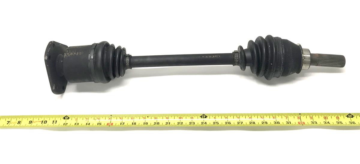 HM-391 | HM-391  Rear Position Halfshaft Axle Assembly for HMMWV (NOS) (4).jpeg
