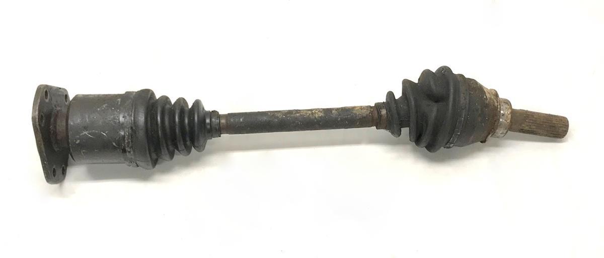 HM-391 | HM-391  Rear Position Halfshaft Axle Assembly for HMMWV (USED) (1).jpg