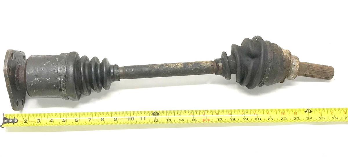 HM-391 | HM-391  Rear Position Halfshaft Axle Assembly for HMMWV (USED) (3).jpg