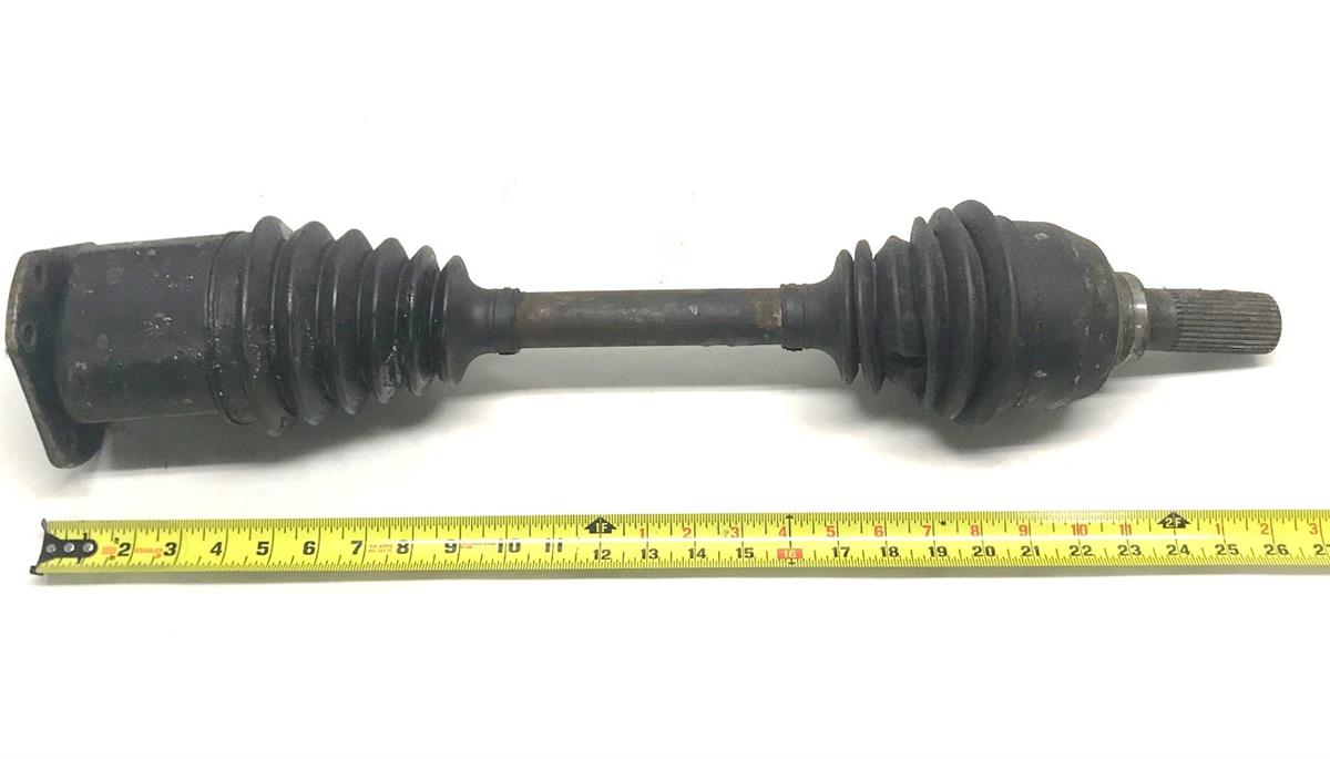 HM-392 | HM-392  HMMWV Left Front Axle  HalfShaft (5).jpg