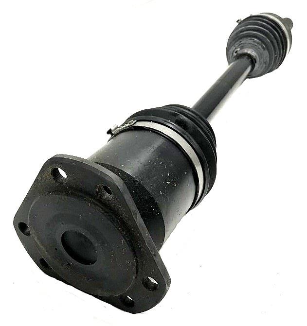 HM-393 | HM-393  HMMWV Right Front Position Halfshaft Axle Assembly With curve-Boot (2).jpeg