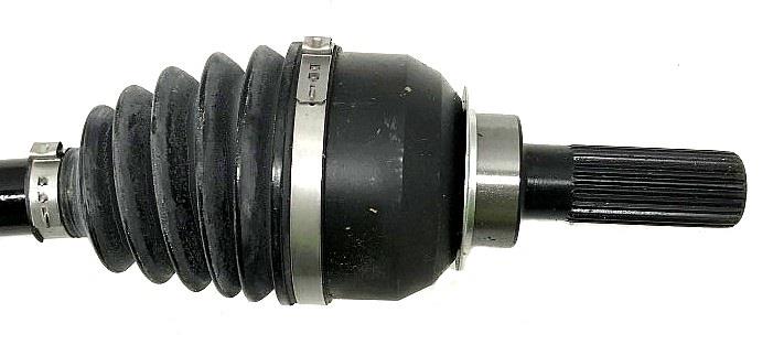 HM-393 | HM-393  HMMWV Right Front Position Halfshaft Axle Assembly With curve-Boot (4).jpeg