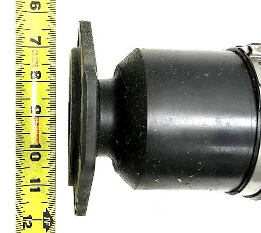 HM-393 | HM-393  HMMWV Right Front Position Halfshaft Axle Assembly With curve-Boot (7).jpeg
