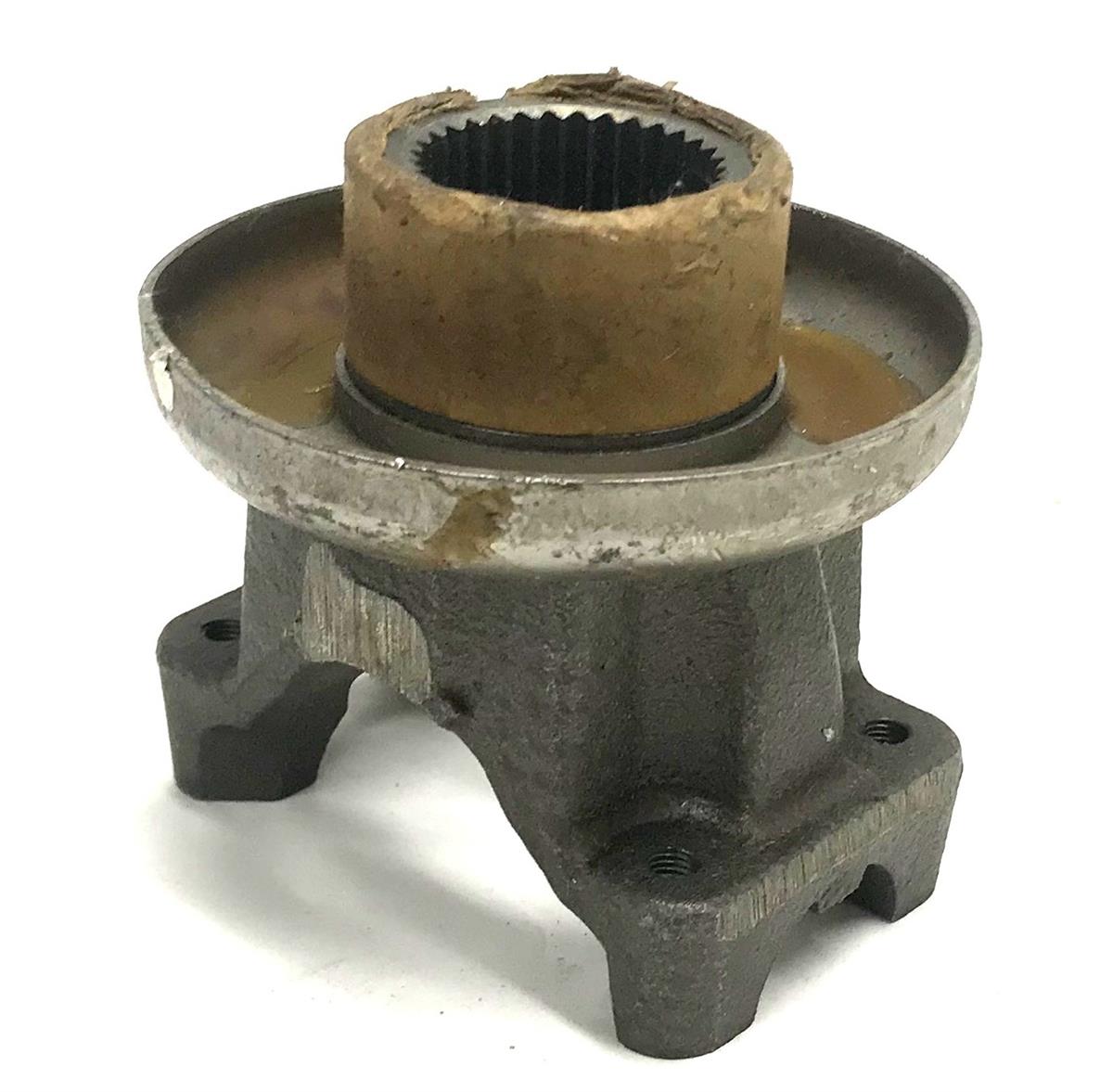 HM-401 | HM-401 Transfer Case Output Yoke (2).jpg