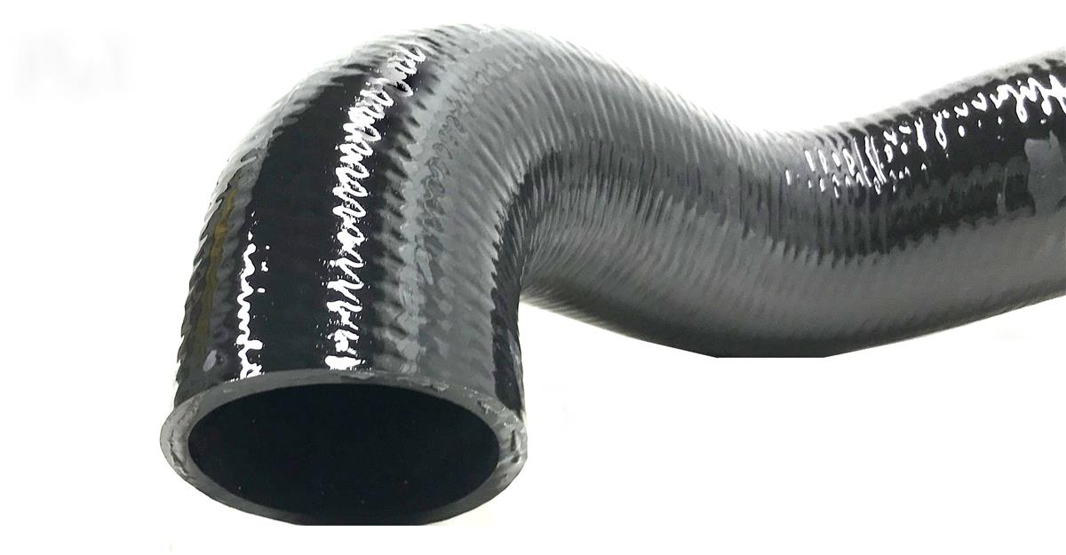 HM-409 | HM-409  Lower Radiator Hose HMMWV (NEW)  (7).jpg