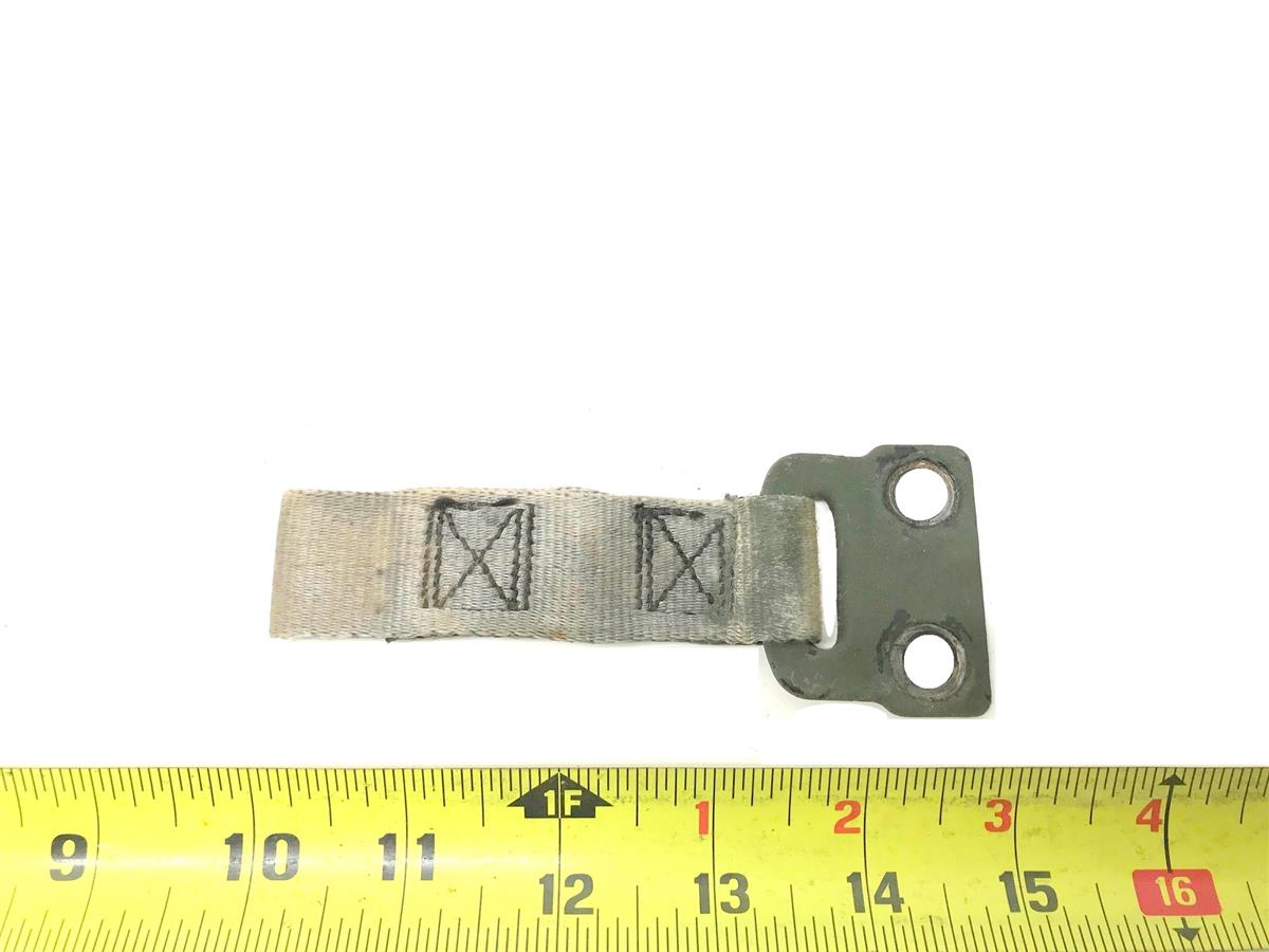 HM-462 | HM-462  Travel Limiter Strap Soft Door HMMWV USED (1).jpg