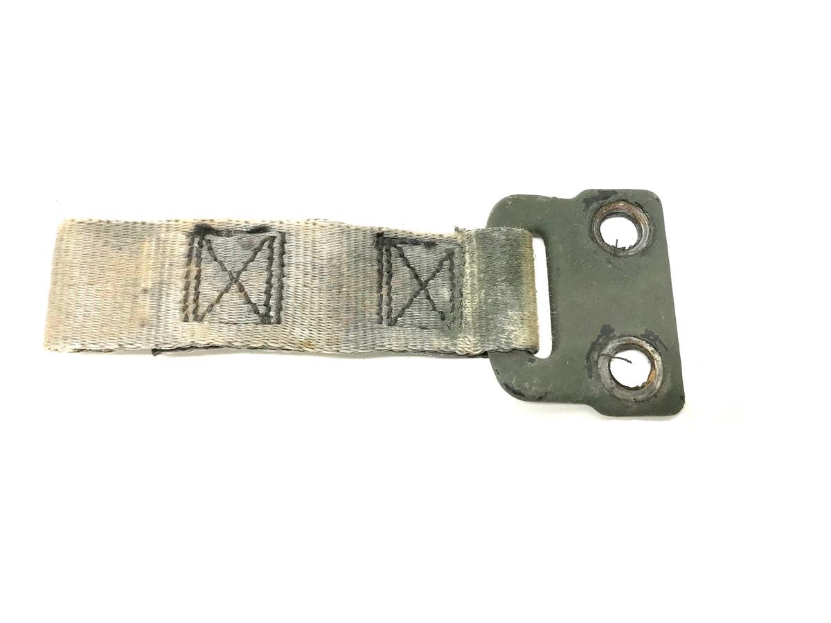 HM-462 | HM-462  Travel Limiter Strap Soft Door HMMWV USED (3).jpg