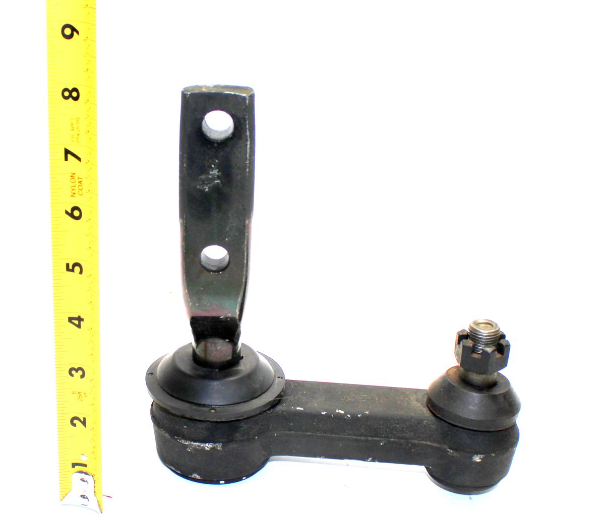 HM-484 | HM-484 Idler Arm Steering Linkage HMMWV Update  (5).JPG