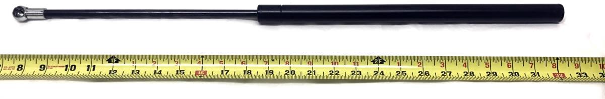 HM-497U | HM-497U Upper Gas Strut (2).JPG