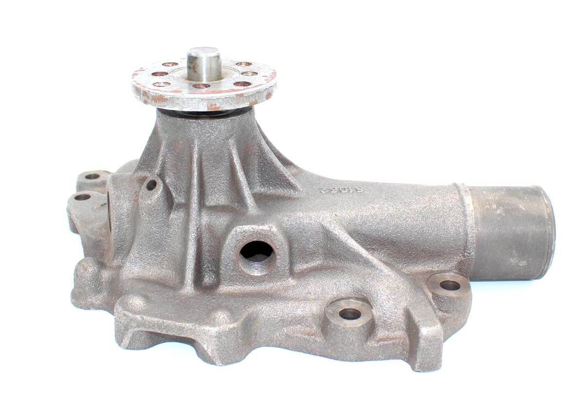 HM-509 | HM-509 Water Pump with Gasket 6.5L Turbo Diesel GM and GEP Engine HMMWV Update (8).JPG