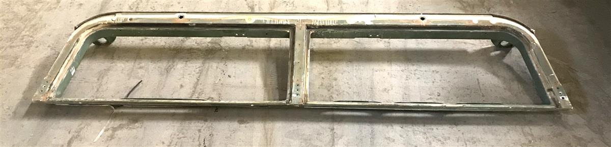 HM-527 | HM-527  Slant Back Hard Top Kit with Gunner Ring HMMWV (Group 6) (1).JPG