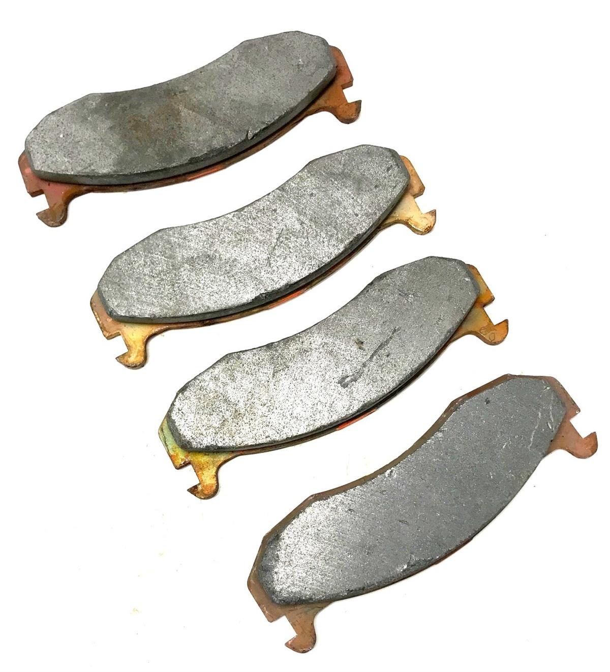 HM-543 | HM-543 HMMWV Brake Pad Kit  (5).jpg