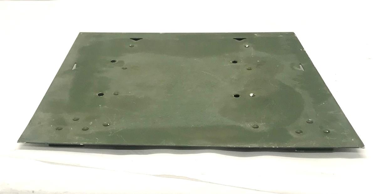 HM-644 | HM-644  Right Rear Seat Support with Reinforcements (2) Used.jpg