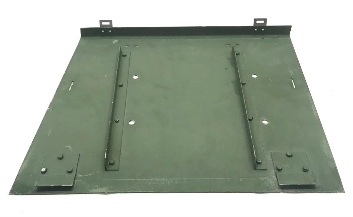 HM-644 | HM-644  Right Rear Seat Support with Reinforcements (3) Used.jpg