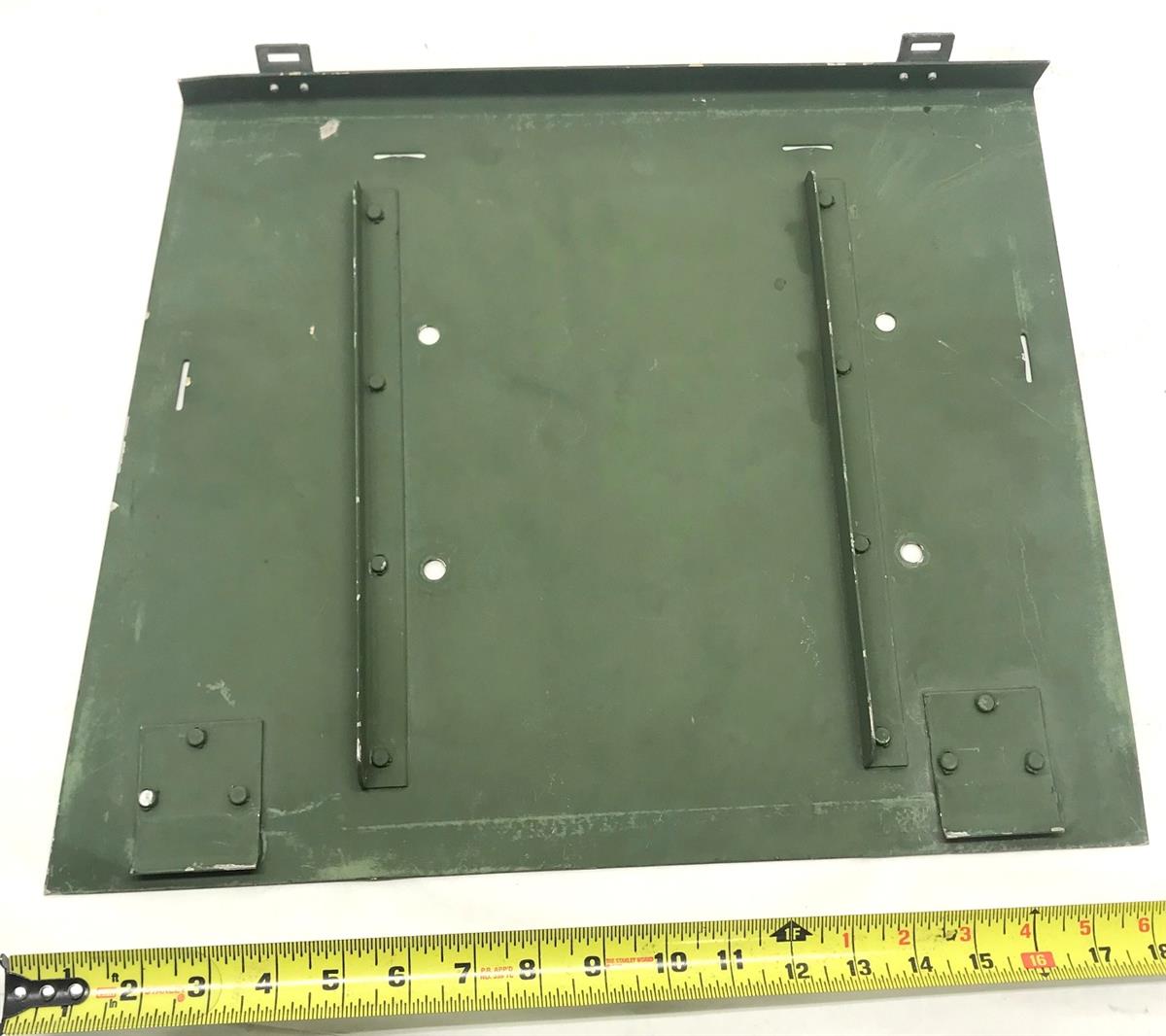 HM-644 | HM-644  Right Rear Seat Support with Reinforcements (4) Used.jpg