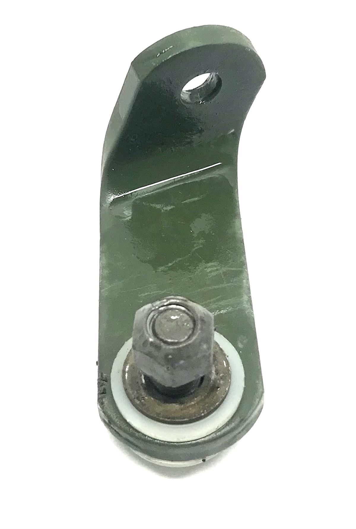 HM-704 | HM-704  Upper and Lower Right Hand Mirror Mounting Bracket HMMWV (7).jpg