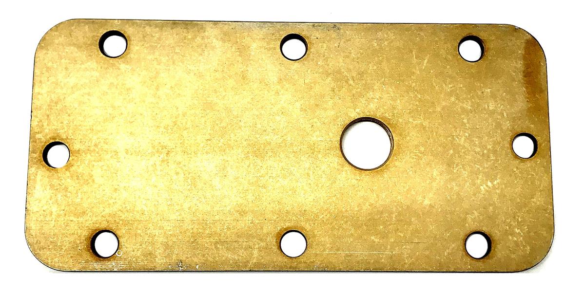 HM-730 | HM-730  HMMWV Planetary Geared Knuckle Hub Case Side Access Cover Plate (4).jpeg