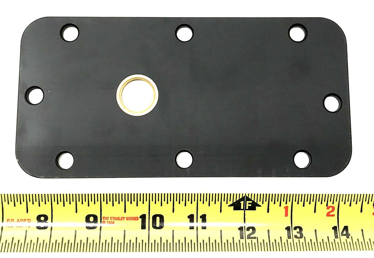 HM-730 | HM-730  HMMWV Planetary Geared Knuckle Hub Case Side Access Cover Plate (5).jpeg