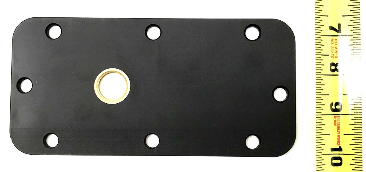 HM-730 | HM-730  HMMWV Planetary Geared Knuckle Hub Case Side Access Cover Plate (6).jpeg