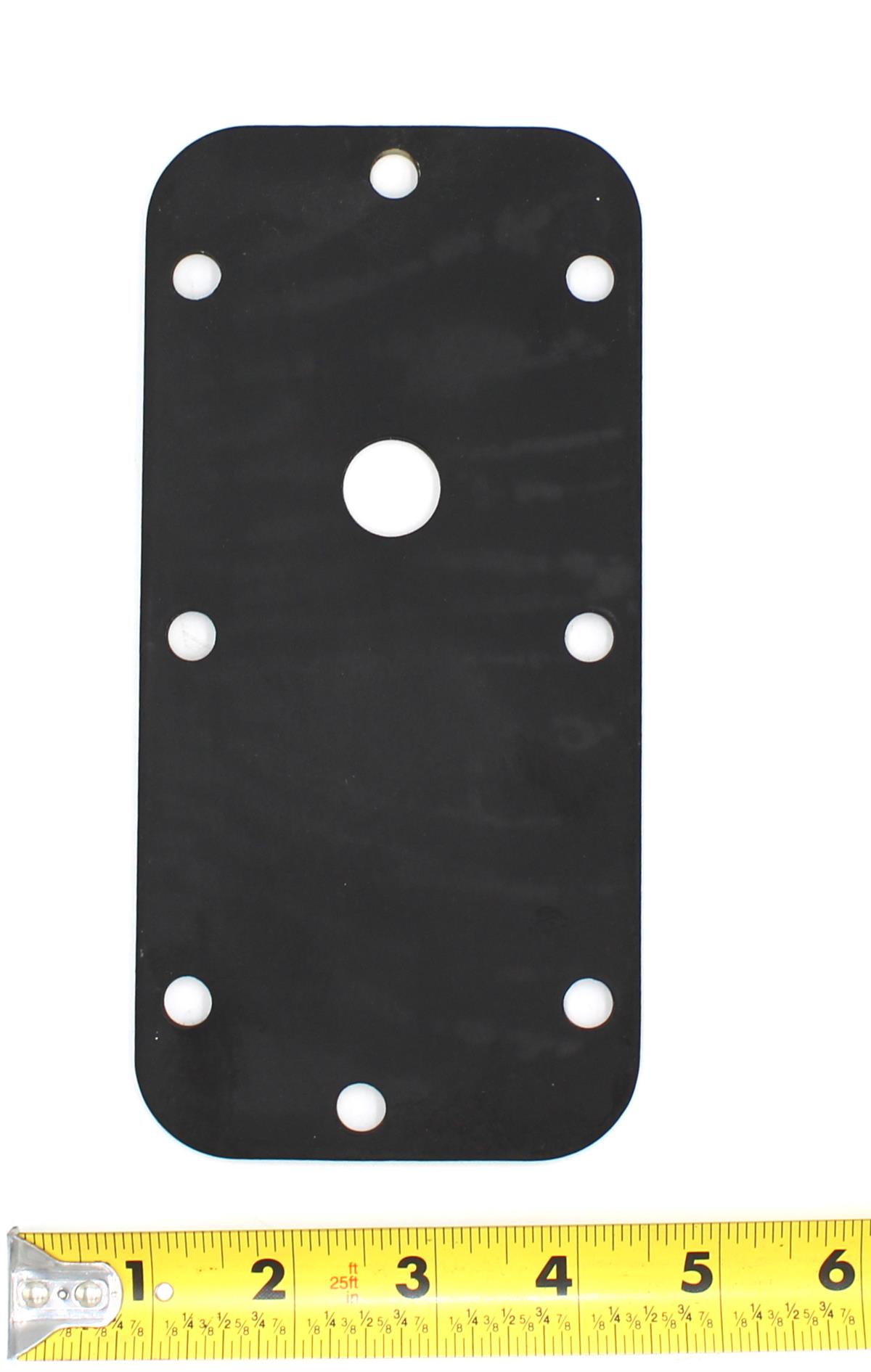 HM-730 | HM-730 Planetary Geared Knuckle Hub Case Side Access Cover Plate HMMWV (3).JPG