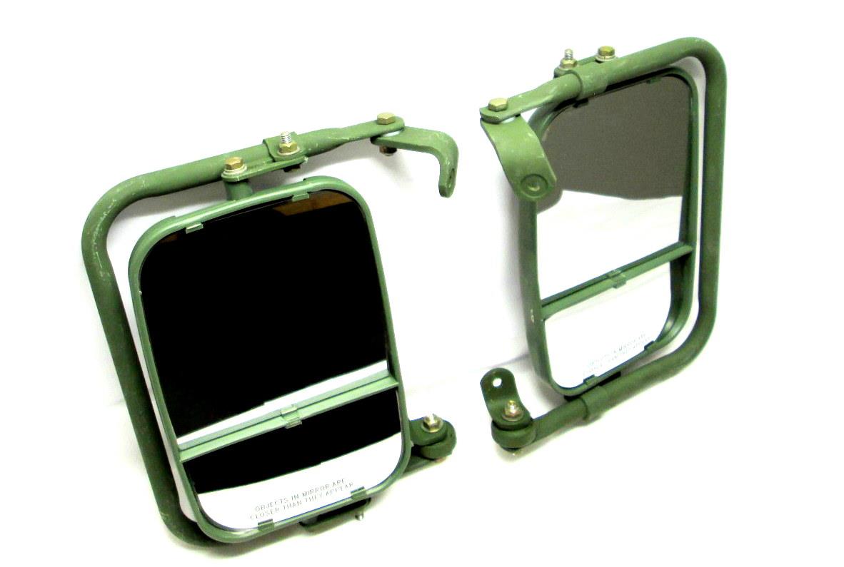 HM-737 | HM-737 Left and Right Side Mirror Assembly Set HMMWV  (4).JPG
