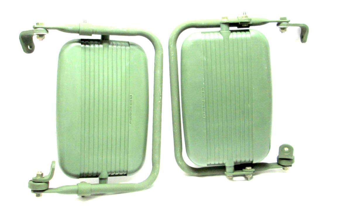 HM-737 | HM-737 Left and Right Side Mirror Assembly Set HMMWV  (6).JPG