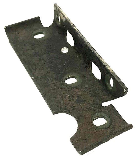 HM-776 | HM-776  Rear Right Hand Body Retainer Bracket  Plate (1).jpeg