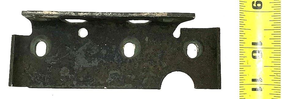 HM-776 | HM-776  Rear Right Hand Body Retainer Bracket  Plate (4).jpeg