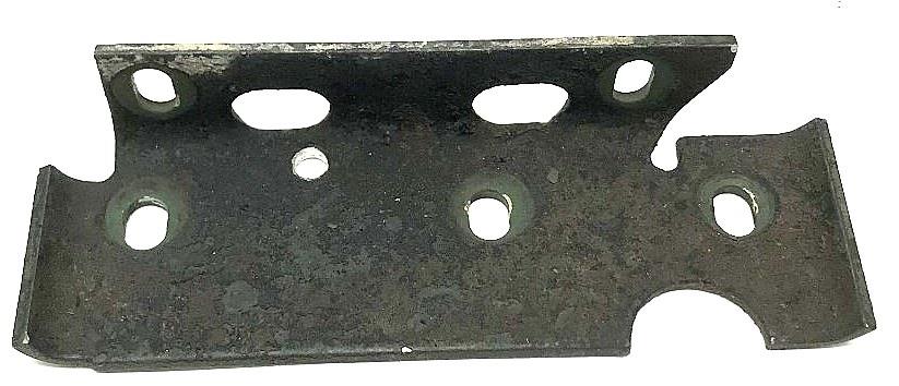 HM-776 | HM-776  Rear Right Hand Body Retainer Bracket  Plate (6).jpeg