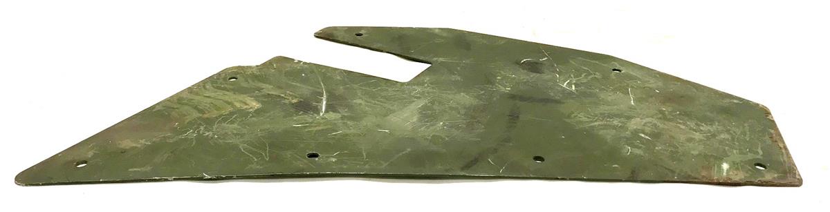 HM-790 | HM-790  Left Hand (LH) Body Armor Cowl Plate (2)(USED).jpg