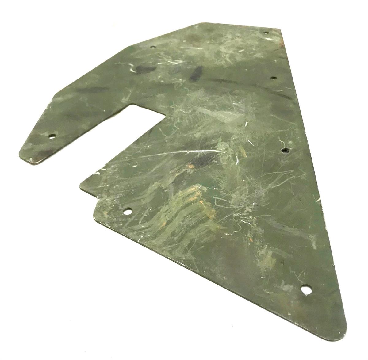 HM-790 | HM-790  Left Hand (LH) Body Armor Cowl Plate (4)(USED).jpg