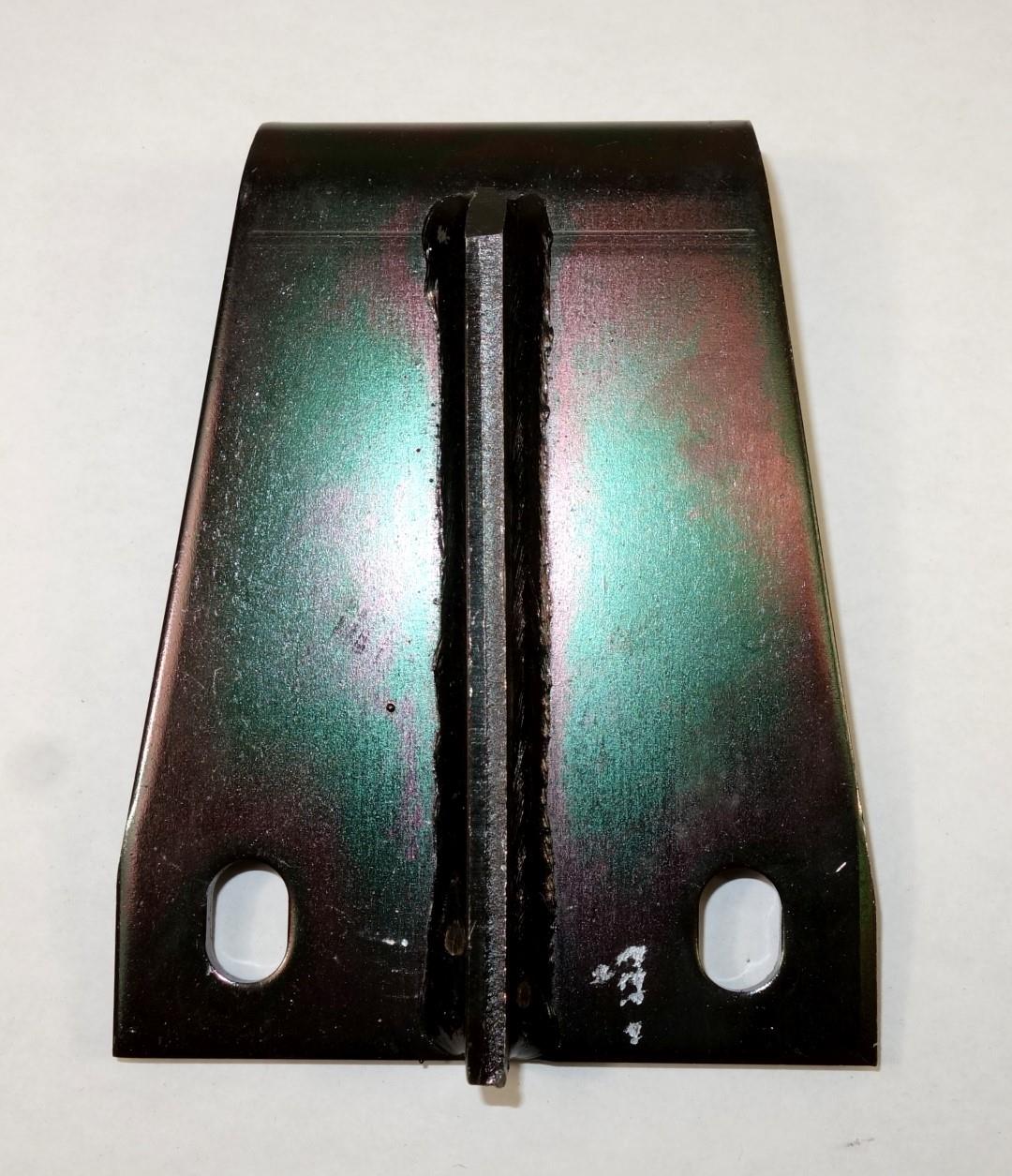 HM-798 | HM-798 Spare Tire Stop Plate Assembly for HMMWV NOS (4).JPG