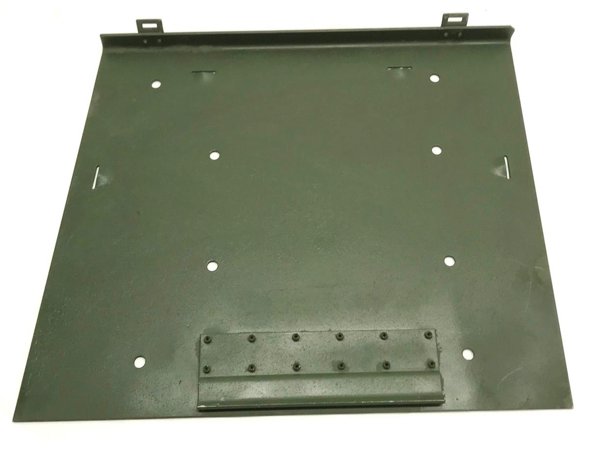 HM-801 | HM-801  Right Hand Rear Top Seat Support without Reinforcements (1).jpg