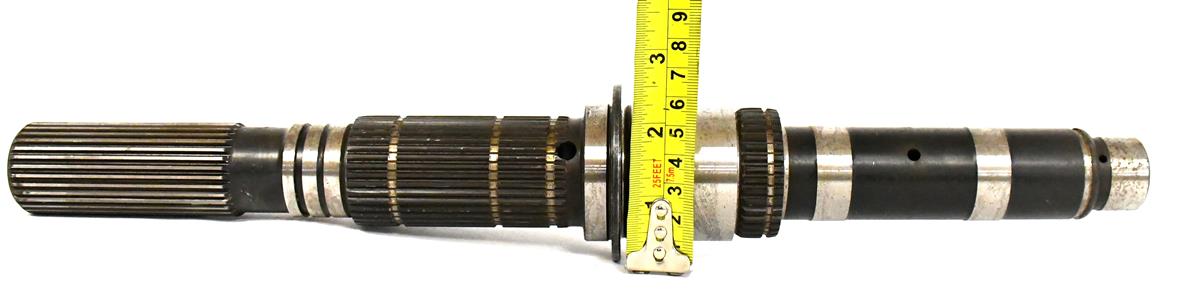 HM-807 | HM-807 Transfer Case Main Gear Shaft NP242 HMMWV (34).JPG