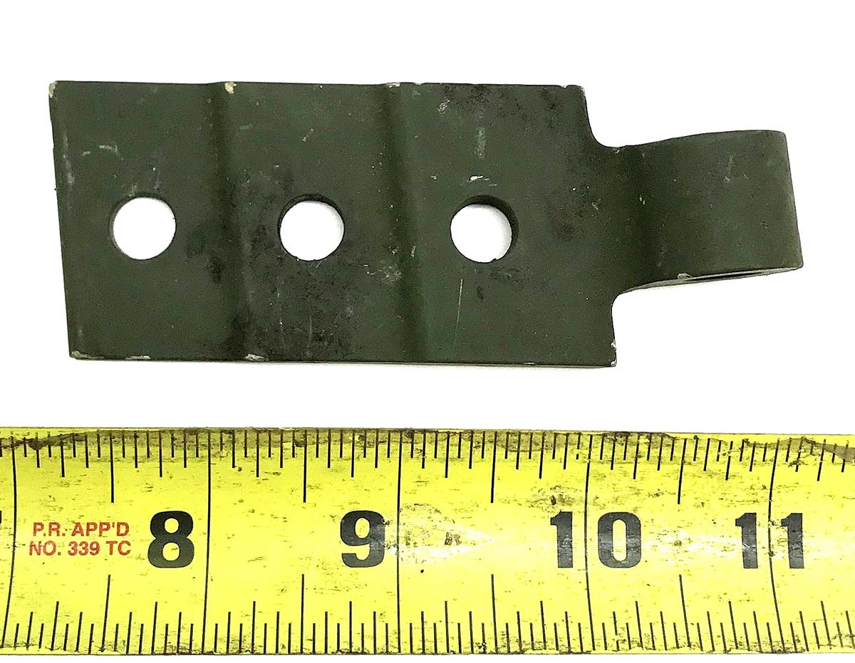 HM-814 | HM-814  Lower Right Hand Windshield Frame Hinge HMMWV (4).jpg