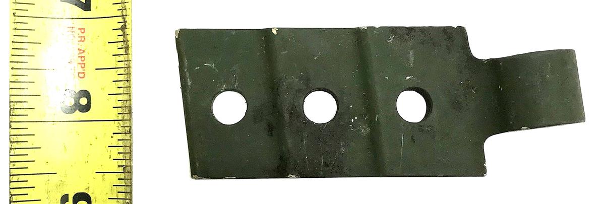 HM-814 | HM-814  Lower Right Hand Windshield Frame Hinge HMMWV (5).jpg