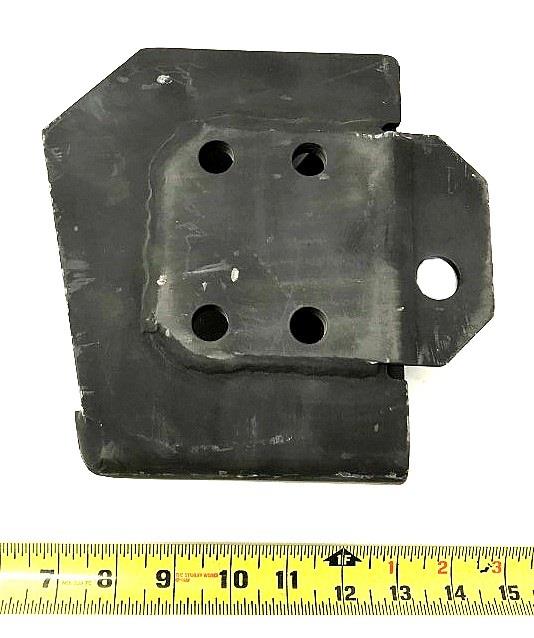 HM-846 | HM-846  Rear Bumper Tie Down Bracket Assembly (4).jpeg