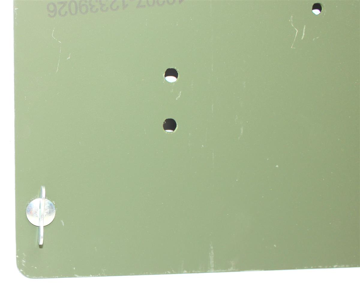 HM-859 | HM-859 Front Left Fire Extinguisher Mounting Plate HMMWV Update (14).JPG