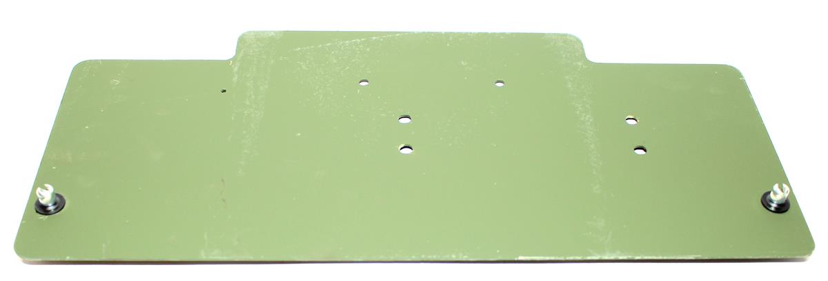 HM-859 | HM-859 Front Left Fire Extinguisher Mounting Plate HMMWV Update (9).JPG