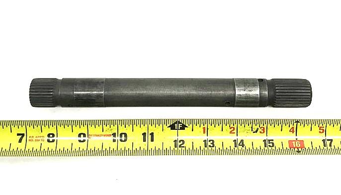 HM-913 | HM-913  Automatic Transmission Input Forward Clutch Shaft (4).jpg