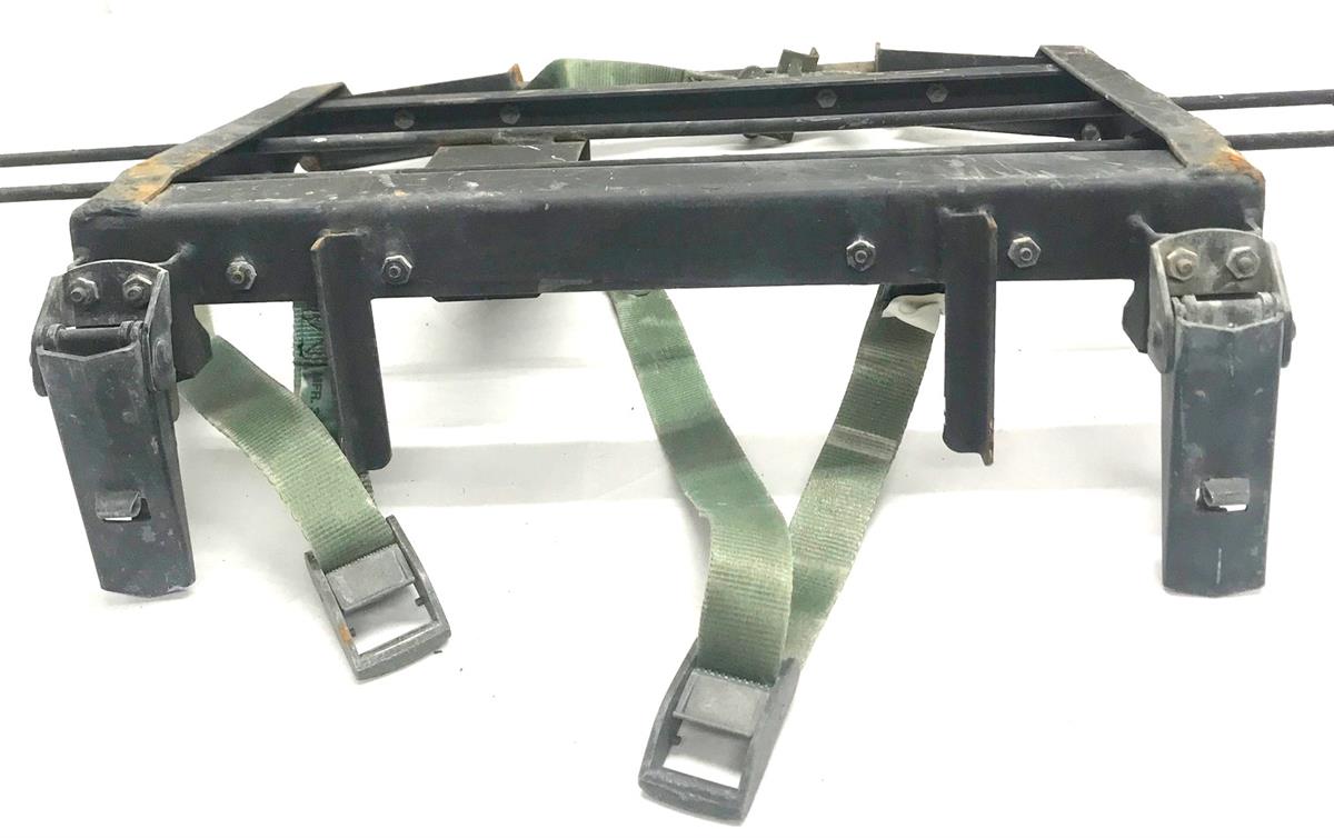HM-920 | HM-920  Pioneer Stowage Tool Tray  Rack with straight mounting clamps (1)USED.jpg
