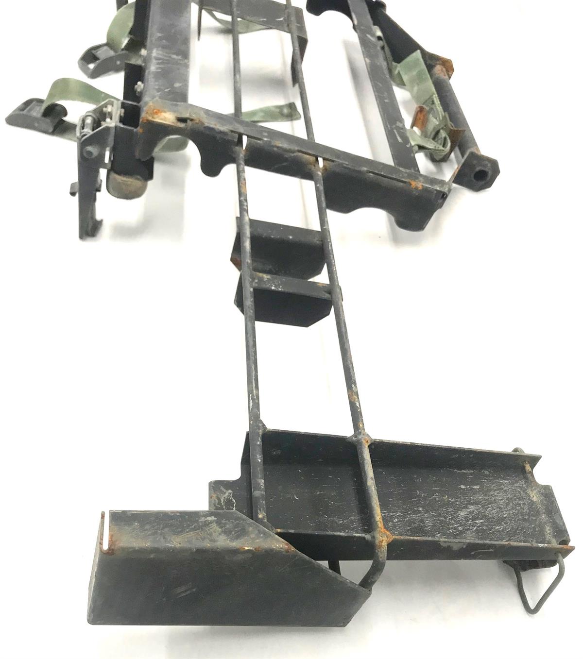 HM-920 | HM-920  Pioneer Stowage Tool Tray  Rack with straight mounting clamps (3)USED.jpg